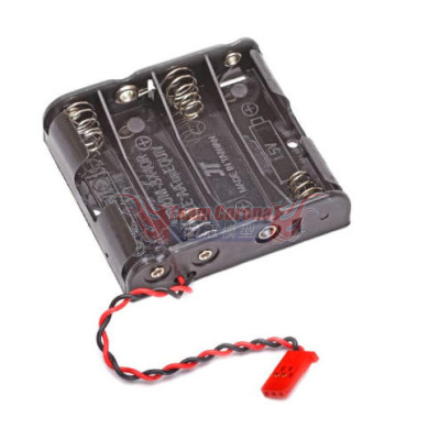 Futaba Electric Industries BA0533 Transmitter Battery Box